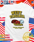 West Virginia Mountaineers The College Experience we’re tougher than you