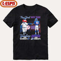 Mascot New York Yankees On Saturdays And New York Giants On Sundays Shirt