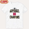 North Central College 2025 NCAA DIII Football National Champions T-Shirt