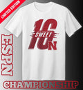 Nebraska Huskers NCAA Men’s Basketball Sweet 16 T-Shirt