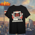 1000 Unread Emails t-shirt