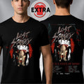 Lost Society Tour Is A State of Mind European and UK tour in March 2026 Shirt