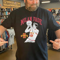 Milan Momcilovic Iowa State Black MM26 Shirt