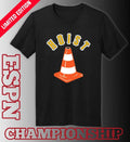 HOIST Pittsburgh Pirates Shirt