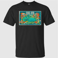Ichiko Aoba in The Caverns May 3, 2026 Tour Poster Shirt