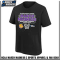 Western Illinois Leathernecks 2026 NCAA Women’s Basketball Tournament March Madness T-Shirt