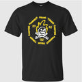 Frank Turner Campfire Punkrock April 2026 Twenty Tour Shirt
