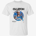 Shai Gilgeous Alexander SGA Clutch Player Of The Year NBA 2026 Shirt