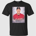 RIP Phil Garner Shirt