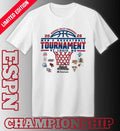 St Louis, MO 2026 MVC Men’s Basketball Championship T-Shirt