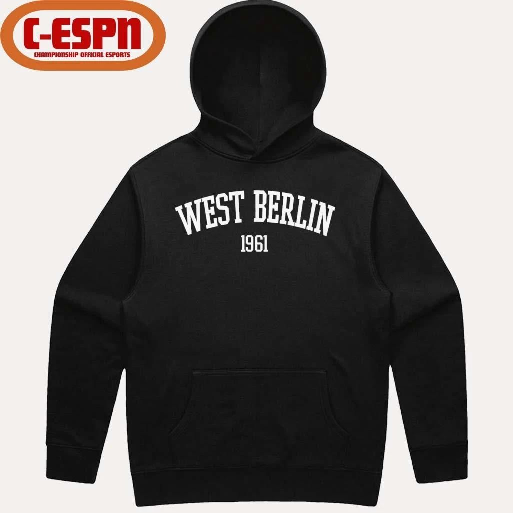 West Berlin 1961 T-Shirt