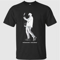 Zach Bryan With Heaven On Tour Nebraska 2026 Venue Merch Tee On April 25 2026 At Lincoln Memorial Stadium Nebraska Huskers Shirt