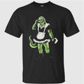 King Kreas World Tour 2026 Merch Lizard Maid Shirt