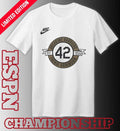 Miami Marlins For Jackie Robinson Day Breaking Barriers shirt