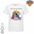 Happy 4th of July Donald Trump 250th Birthday America Basketball Soccer UFC Punch Cake shirt