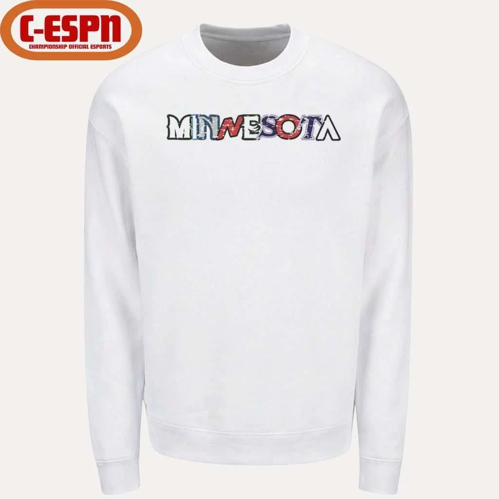 Minnesota Women’s Sports T-Shirt