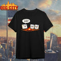 It Was A Robot I’m not a robot t-shirt