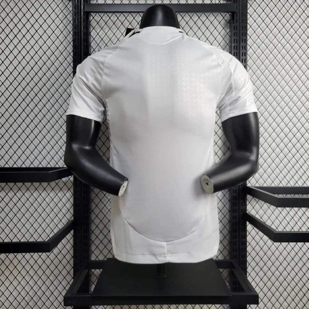 Real Madrid 2024-2025 Football Jersey