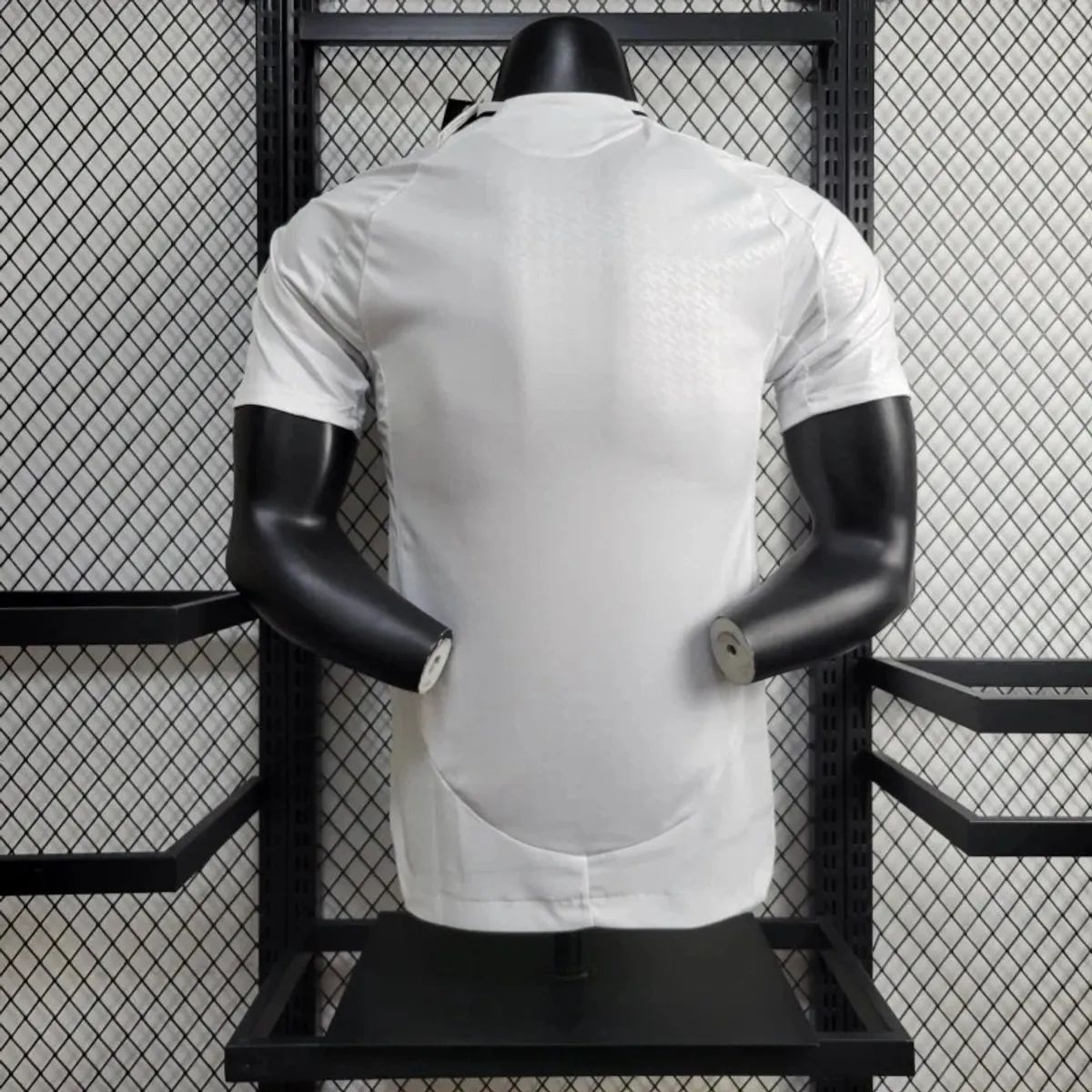Real Madrid 2024-2025 Football Jersey