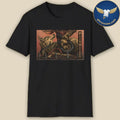 Billy Strings Athens, GA February 7 2026 Tour Poster Shirt