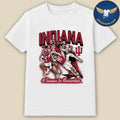 Indiana Football A Season To Remember Shirt
