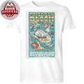 Priscilla Block Feb 26 2026 In Columbus OH Poster T-Shirt