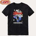 No Blood For Oil No War On Venezuela No More Wars Based On Lies Shirt