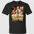 Congrats West Virginia Mountaineers Champions College Basketball Crown 2026 Poster Shirt