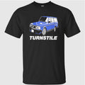 Turnstile Oversized Shirt