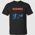 Rec Hall 2026 Spring Tour A Rec Hall Tee For Lost Lake In Denver CO Shirt