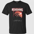 Scorpions Coming Home World Tour 2026 Merch Over 60 Years Of Scorpions Shirt