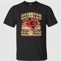 Houston Gamblers Vintage 2026 Shirt