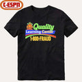 Quality Learning Center 2025 T-Shirt