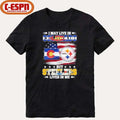 I May Live In Colorado But Steelers Lives In Me Shirt
