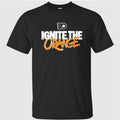 Flyers Ignite The Orange Shirt