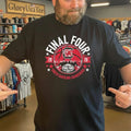 South Carolina Women’s Basketball 2026 Final Four Shirt