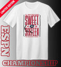 St. John’s Red Storm Sweet Sixteen 2026 NCAA DI Men’s Basketball Tournament T-Shirt