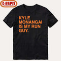 Kyle Monangai Is My Run Guy Shirt