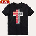 Iowa State Basketball Logo I Can Do All Things Through Christ Who Strengthens Me Shirt
