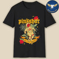 Pinkshift Earthkeeper Tour in Baltimore Shirt
