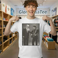 The King With The King Trump And Elvis Shirt