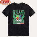 Ireland Drinking Team St Patrick’s Day Shirt