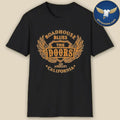 The Doors Roadhouse Blues T-Shirt