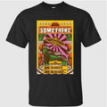 Big Something June 19-20 2026 Shows in Savannah and Black Mountain Concert Poster Shirt