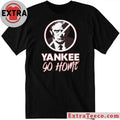 Trump Yankee Go Home Shirt