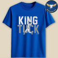 Kyle Tucker King Tuck Los Angeles Dodgers Shirt