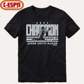 Jaxon Smith-Njigba 2025 World Champion Shirt