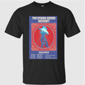The String Cheese Incident Texas Nexus Tour 2026 Poster Shirt