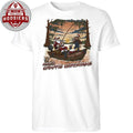 Have A Crappie Christmas Shirt