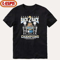 Ucla Bruins Trophy Back 2 Back Big Ten Women’s Basketball Tournament Champions Shirt